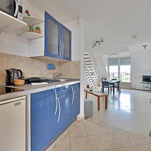 Appartement met Twee Slaapkamers
